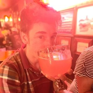 Meet your Posher, Mike